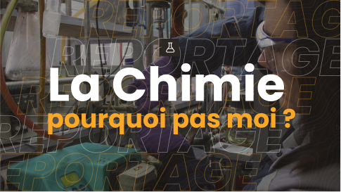 Miniature projet : Pôle emploi Chimie