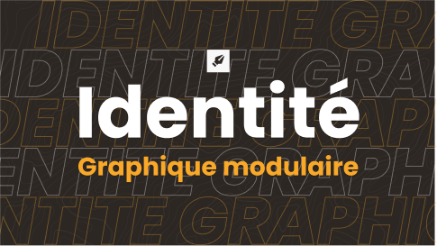 Miniature projet : Identité Modulaire