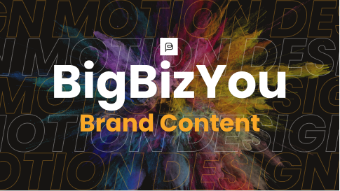 Miniature projet : BigBizYou